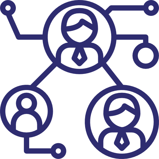 connection
